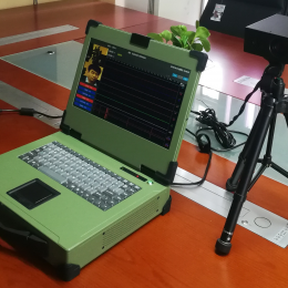 非接触式_心理测谎仪BC-AR800H（标准型）